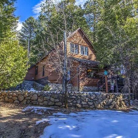 Fern Valley Lodge Idyllwild Exterior photo